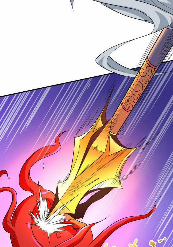 Thôn Phệ Một Thế Giới Tu Tiên 76 trang 8