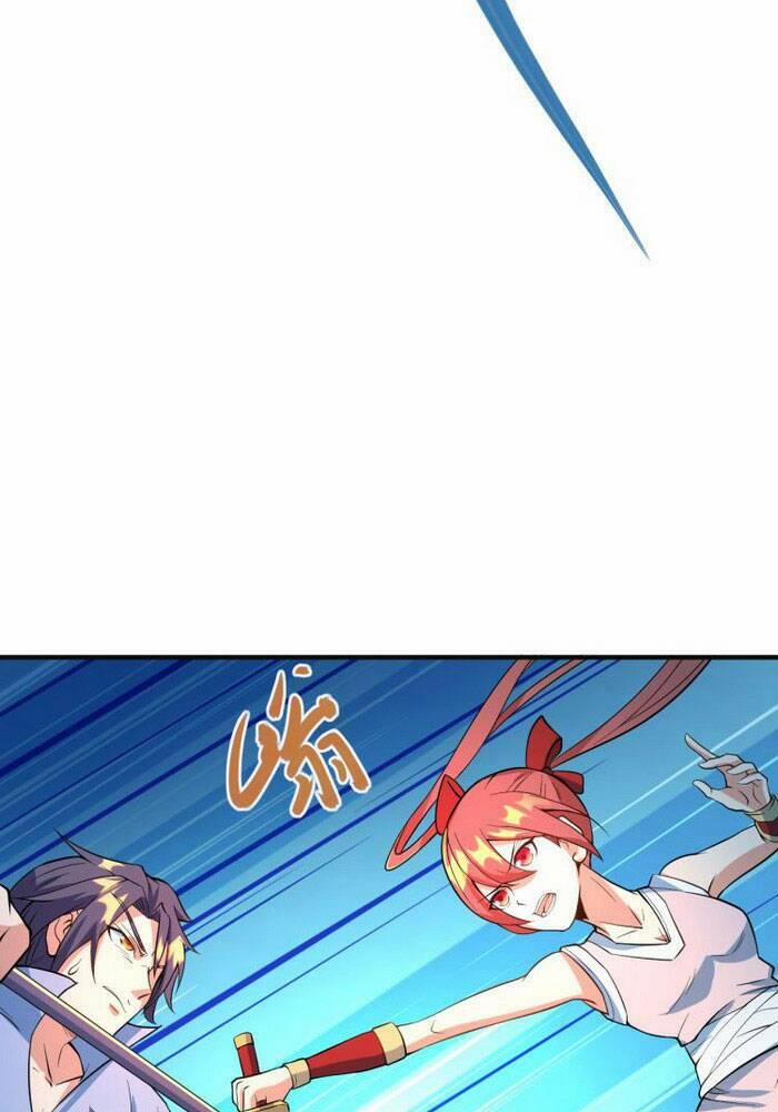 Thôn Phệ Một Thế Giới Tu Tiên 77 trang 1