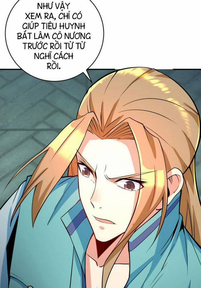 Thôn Phệ Một Thế Giới Tu Tiên 77 trang 13