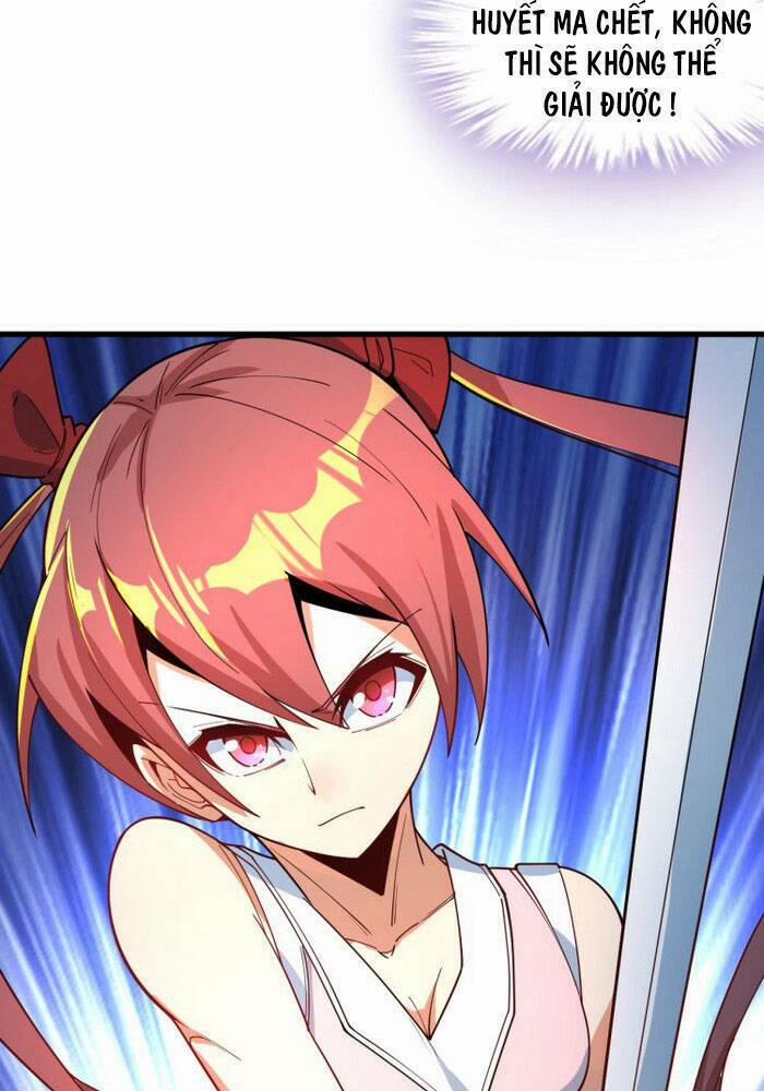 Thôn Phệ Một Thế Giới Tu Tiên 77 trang 29