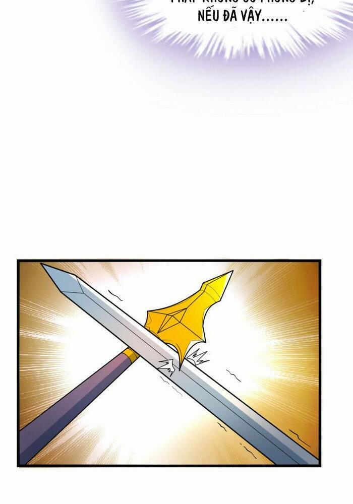 Thôn Phệ Một Thế Giới Tu Tiên 77 trang 31