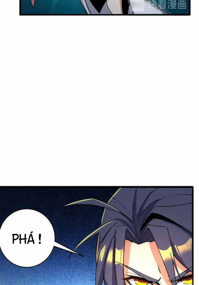 Thôn Phệ Một Thế Giới Tu Tiên 77 trang 35