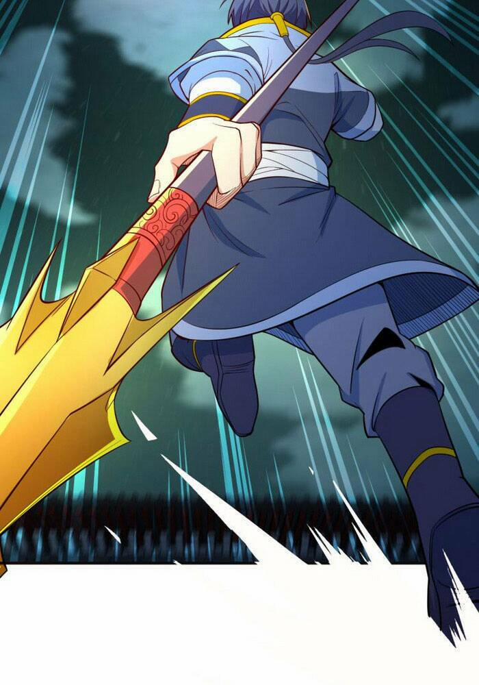 Thôn Phệ Một Thế Giới Tu Tiên 77 trang 45