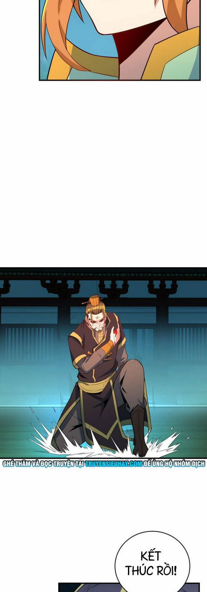 Thôn Phệ Một Thế Giới Tu Tiên 77 trang 50