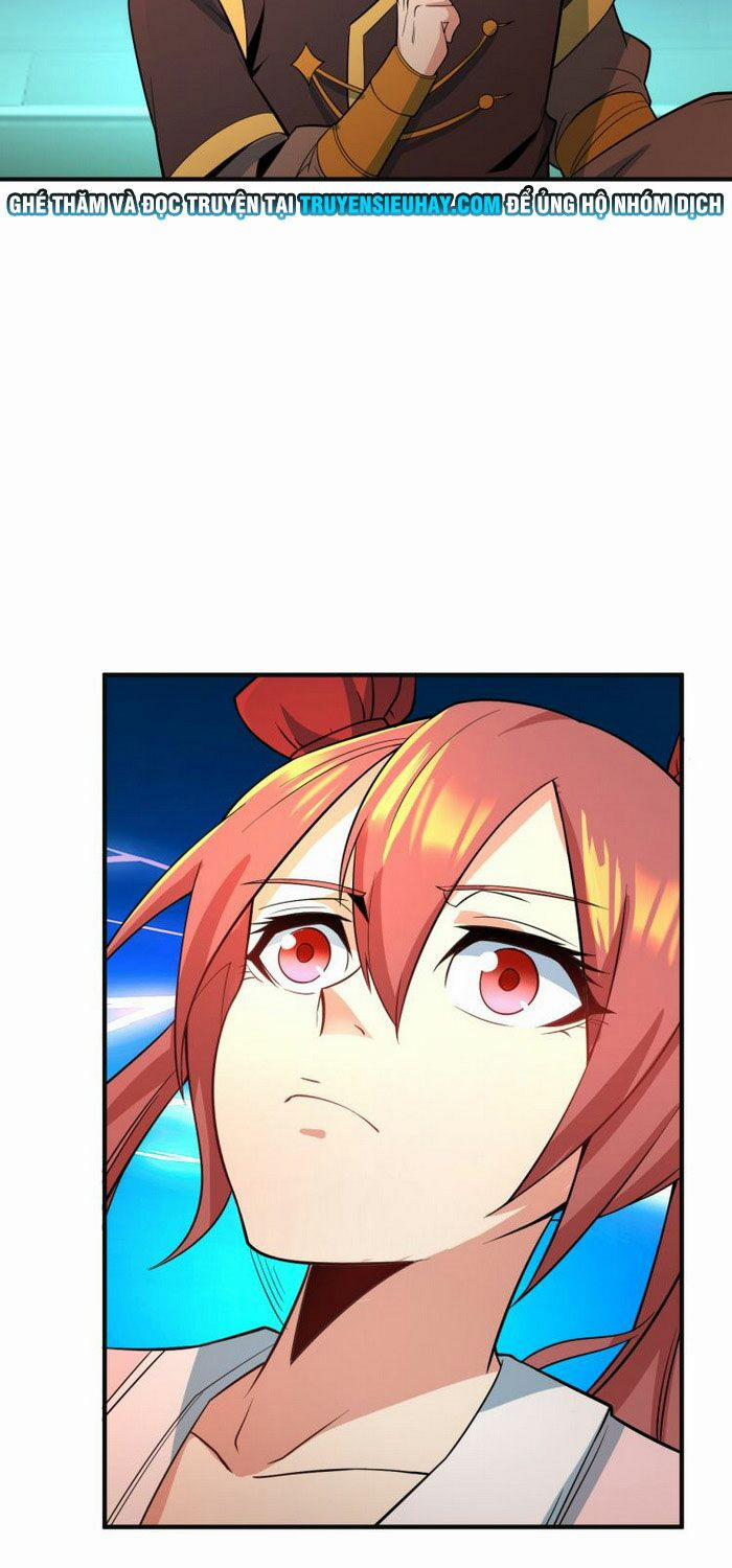 Thôn Phệ Một Thế Giới Tu Tiên 78 trang 10