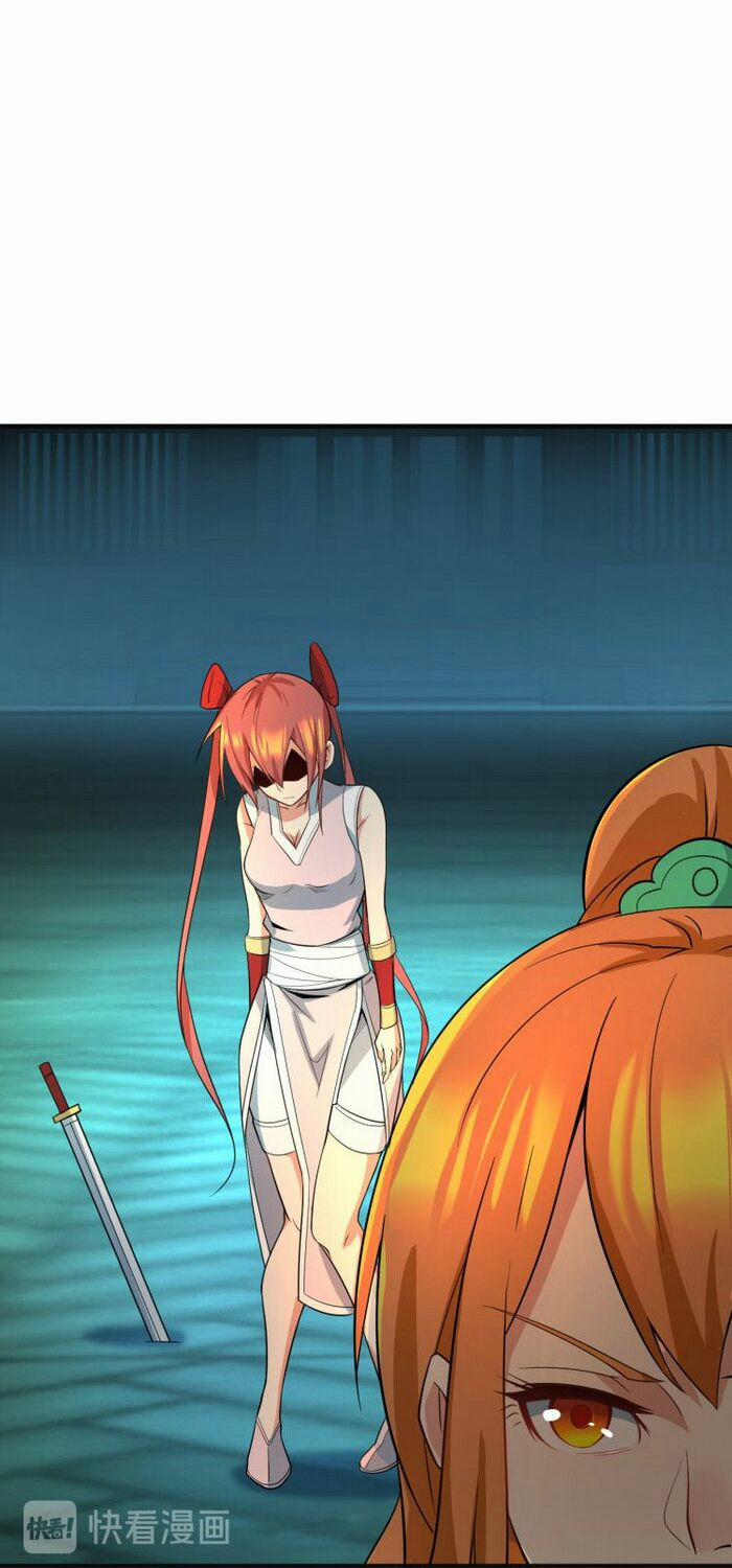 Thôn Phệ Một Thế Giới Tu Tiên 78 trang 11