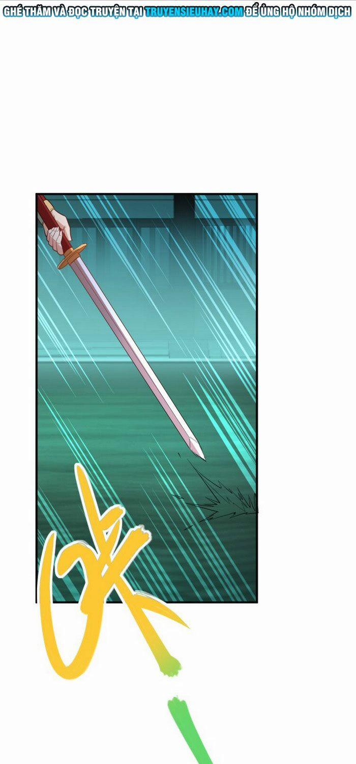 Thôn Phệ Một Thế Giới Tu Tiên 78 trang 12