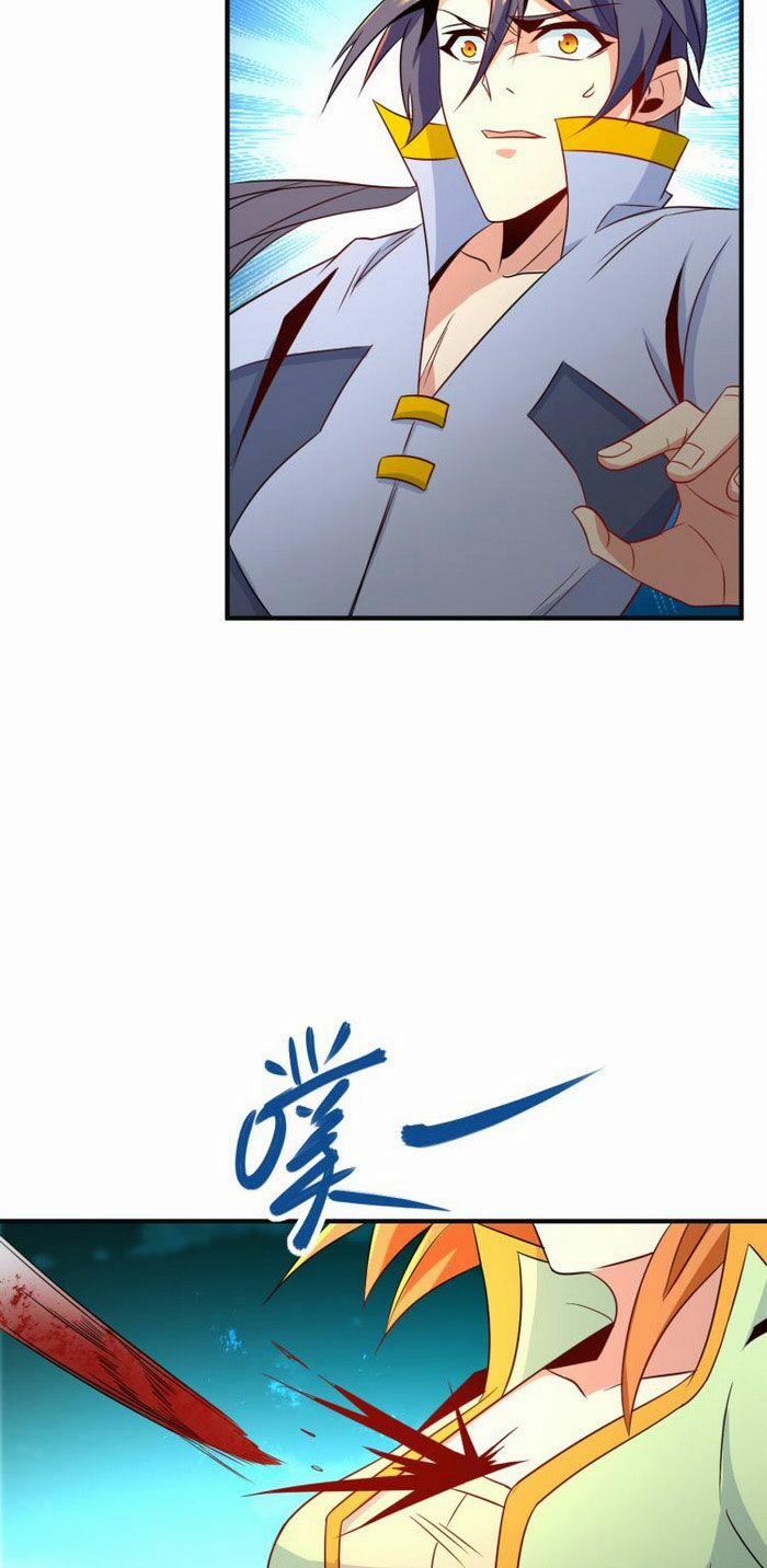 Thôn Phệ Một Thế Giới Tu Tiên 78 trang 18