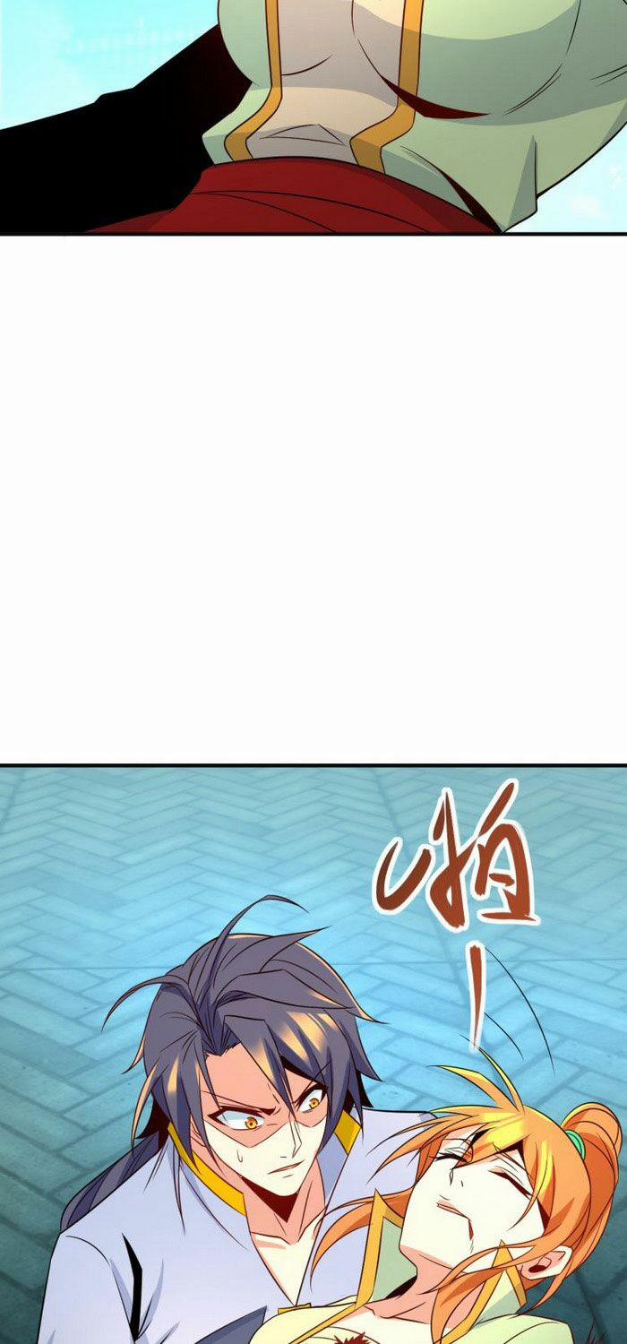 Thôn Phệ Một Thế Giới Tu Tiên 78 trang 19