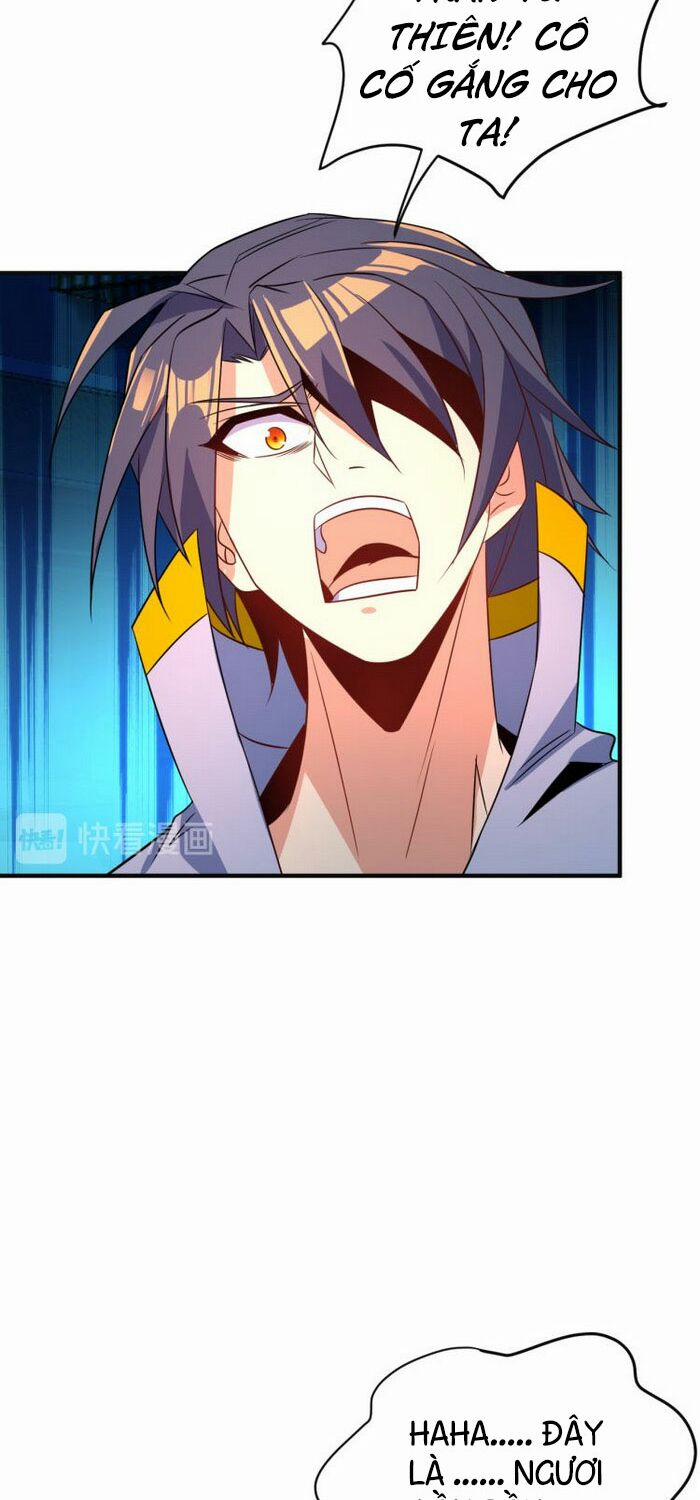 Thôn Phệ Một Thế Giới Tu Tiên 78 trang 24