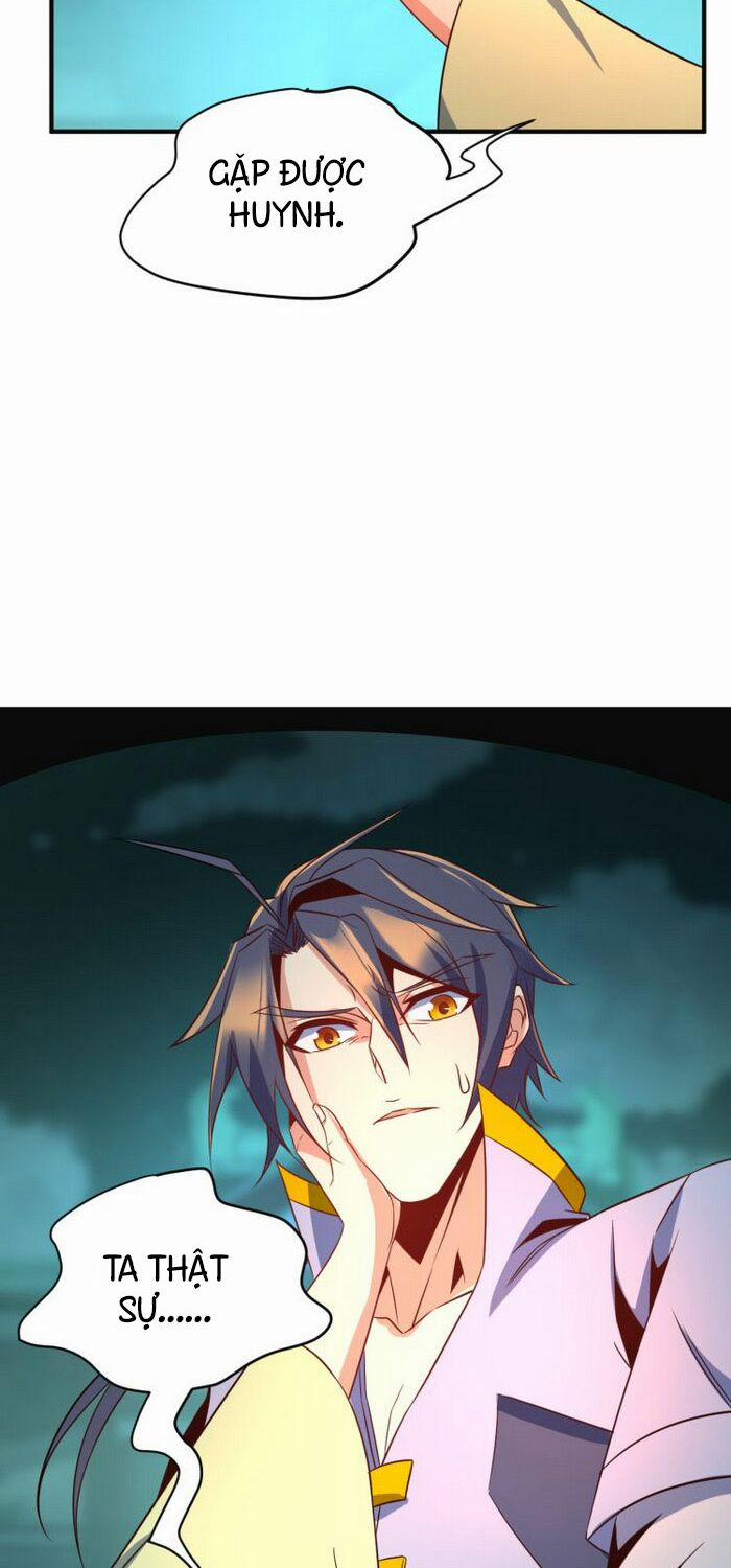 Thôn Phệ Một Thế Giới Tu Tiên 78 trang 26