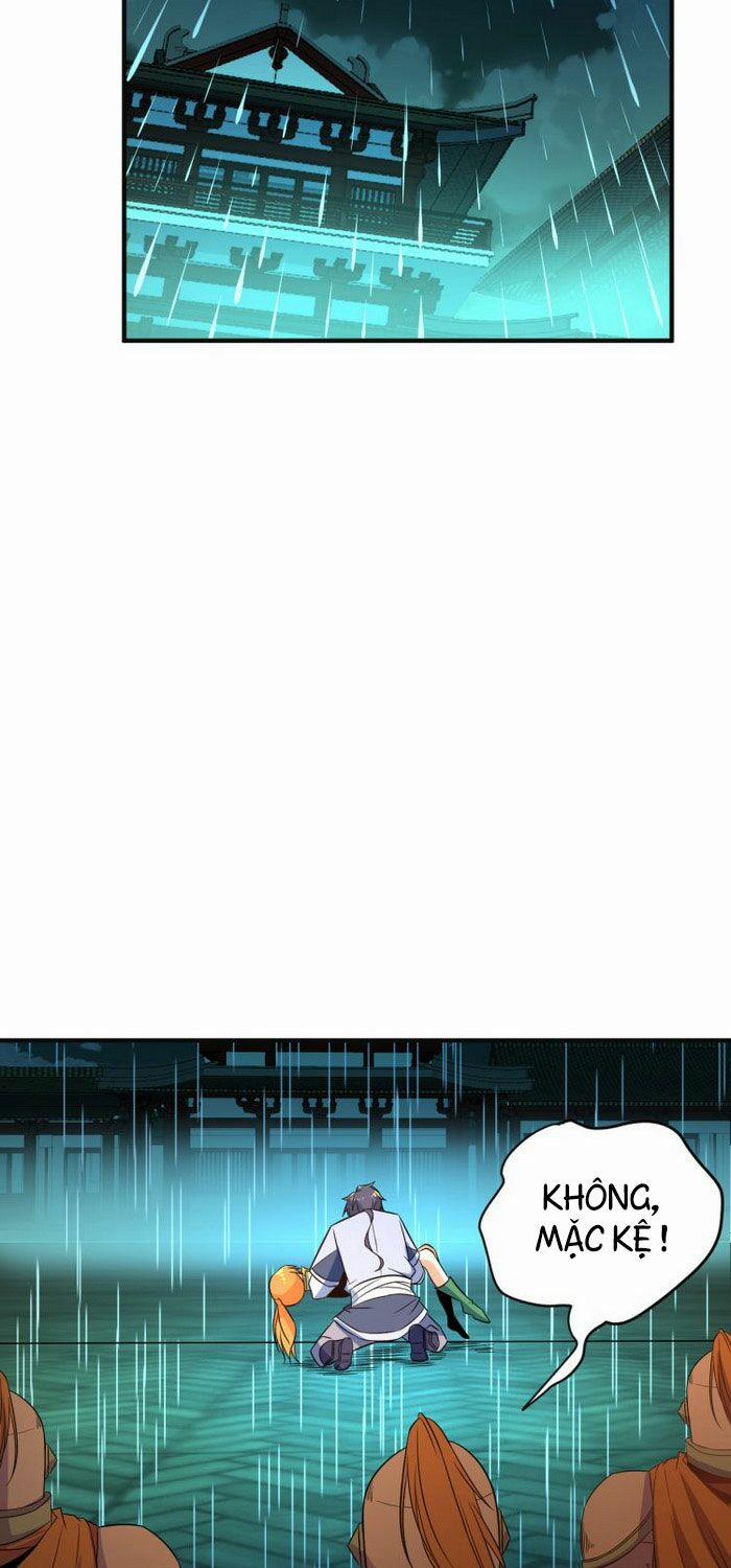 Thôn Phệ Một Thế Giới Tu Tiên 78 trang 31