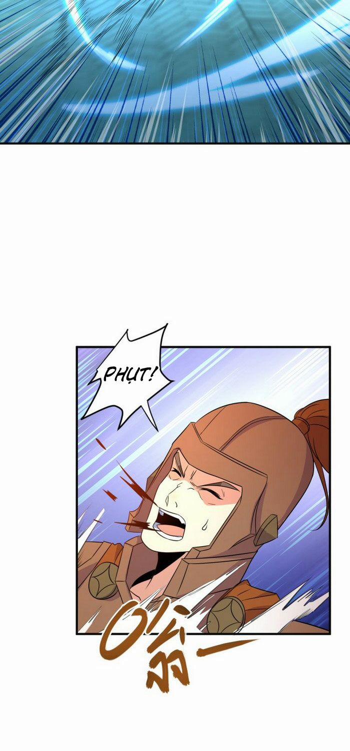 Thôn Phệ Một Thế Giới Tu Tiên 78 trang 35