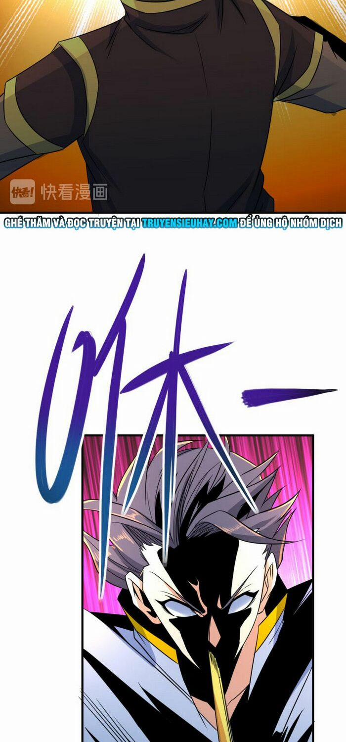 Thôn Phệ Một Thế Giới Tu Tiên 78 trang 39