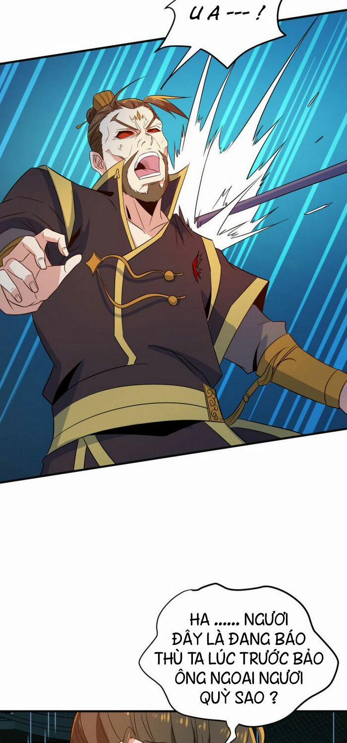 Thôn Phệ Một Thế Giới Tu Tiên 78 trang 41