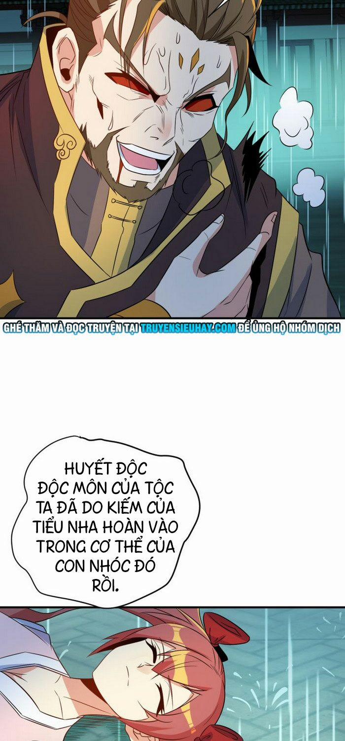 Thôn Phệ Một Thế Giới Tu Tiên 78 trang 42