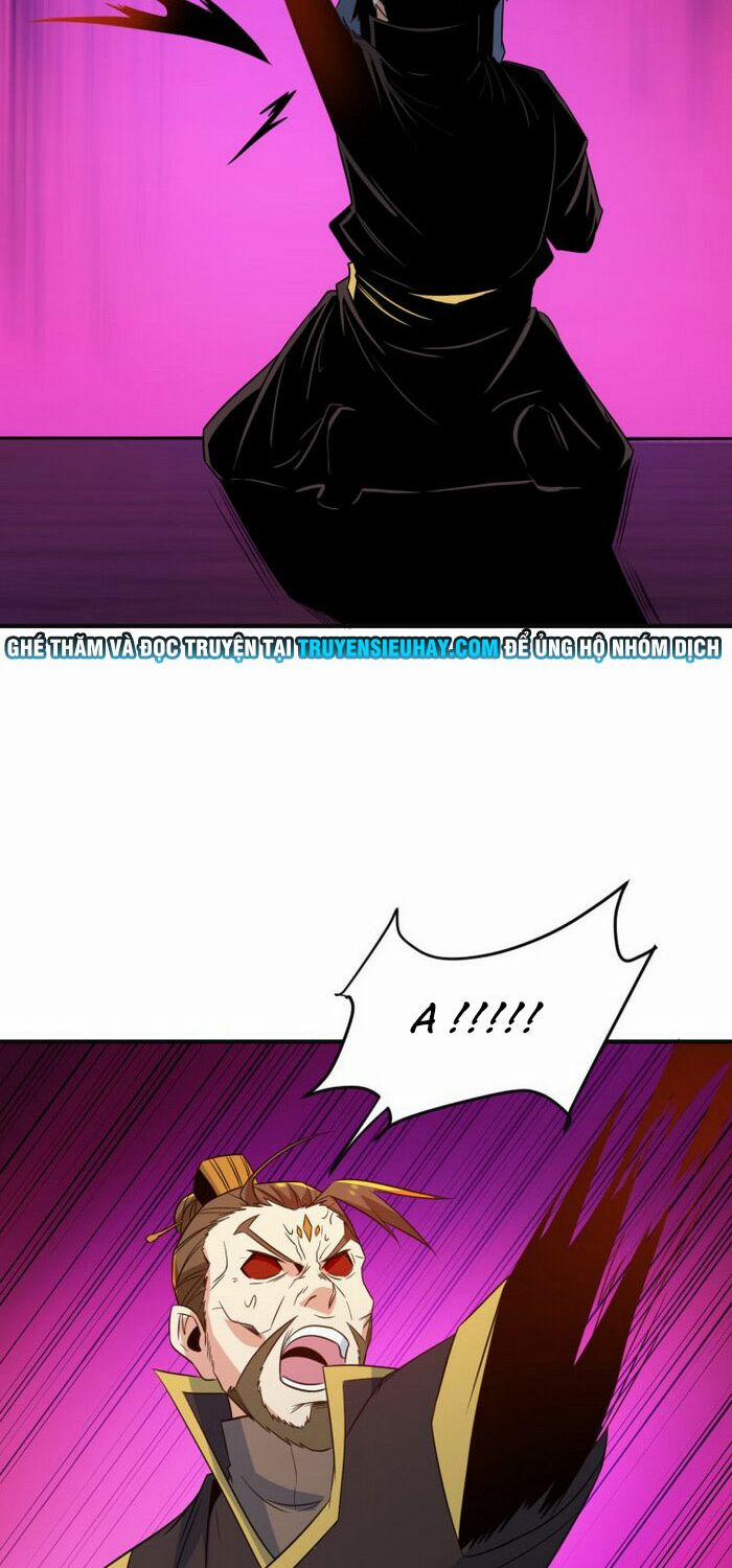 Thôn Phệ Một Thế Giới Tu Tiên 78 trang 45