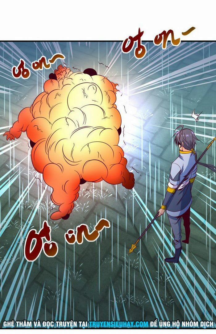 Thôn Phệ Một Thế Giới Tu Tiên 78 trang 51