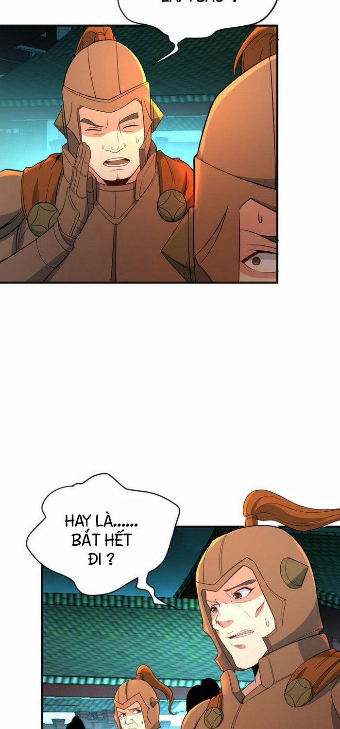 Thôn Phệ Một Thế Giới Tu Tiên 78 trang 6