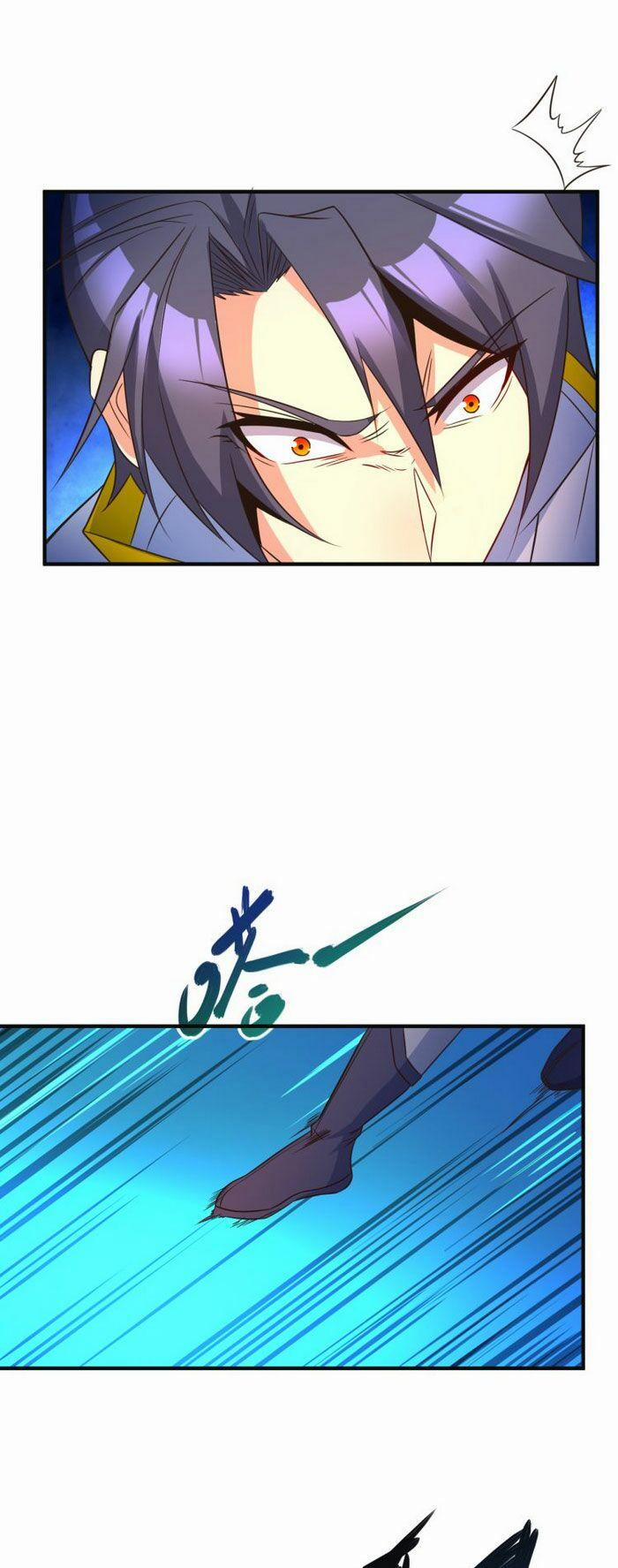 Thôn Phệ Một Thế Giới Tu Tiên 79 trang 0