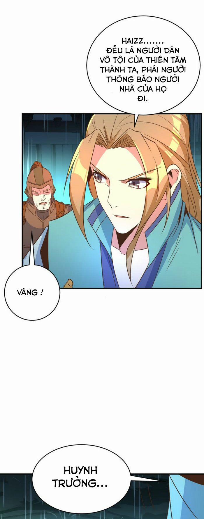 Thôn Phệ Một Thế Giới Tu Tiên 79 trang 12