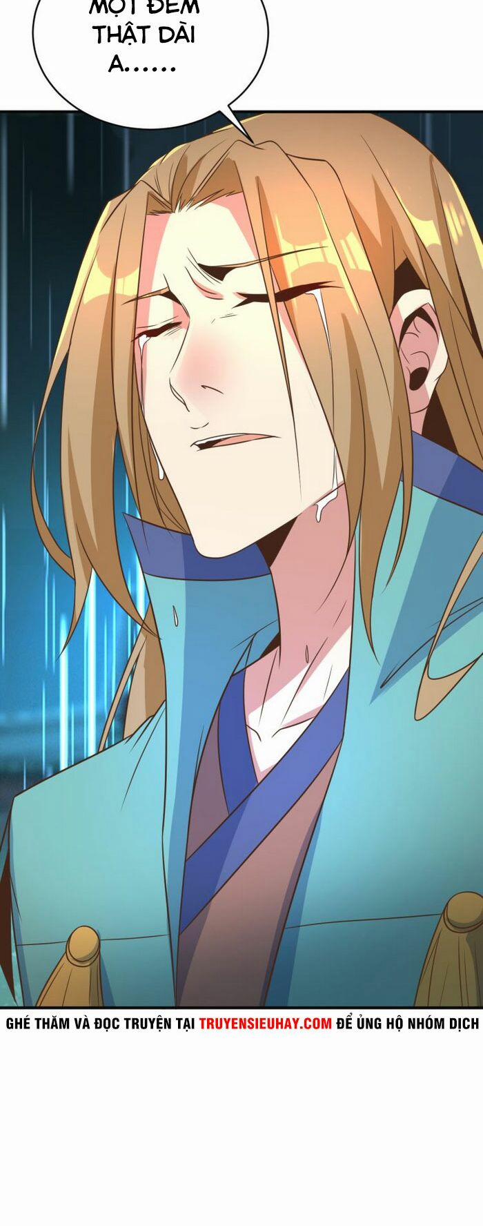 Thôn Phệ Một Thế Giới Tu Tiên 79 trang 15