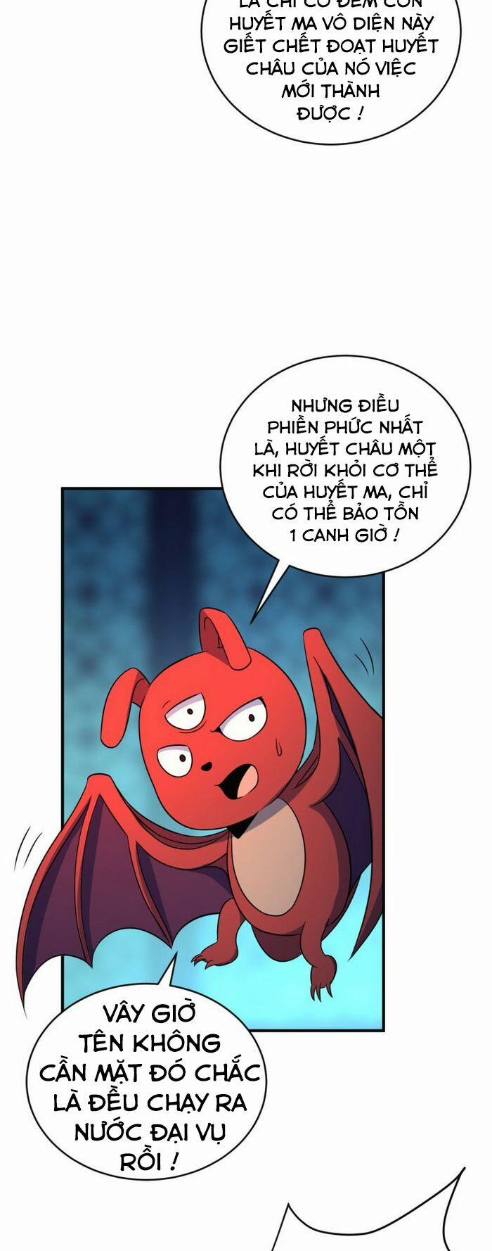 Thôn Phệ Một Thế Giới Tu Tiên 79 trang 25