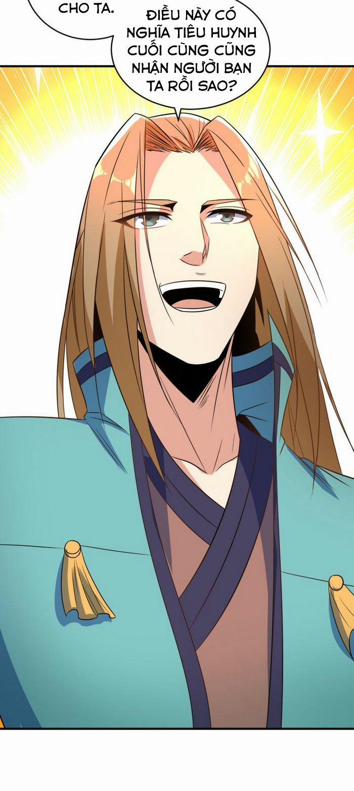 Thôn Phệ Một Thế Giới Tu Tiên 79 trang 34