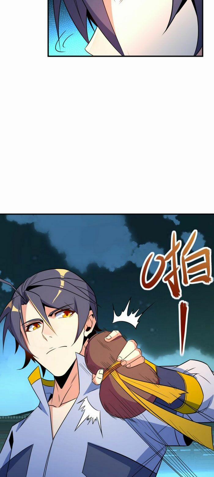 Thôn Phệ Một Thế Giới Tu Tiên 79 trang 38