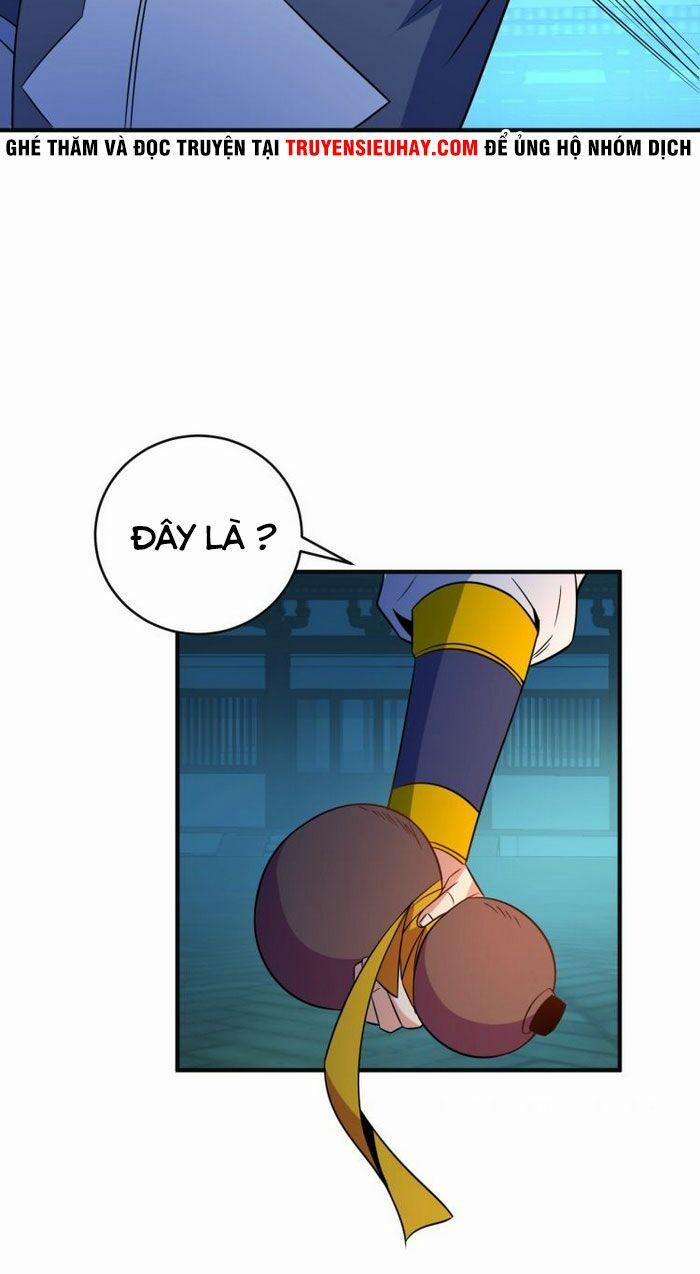 Thôn Phệ Một Thế Giới Tu Tiên 79 trang 39