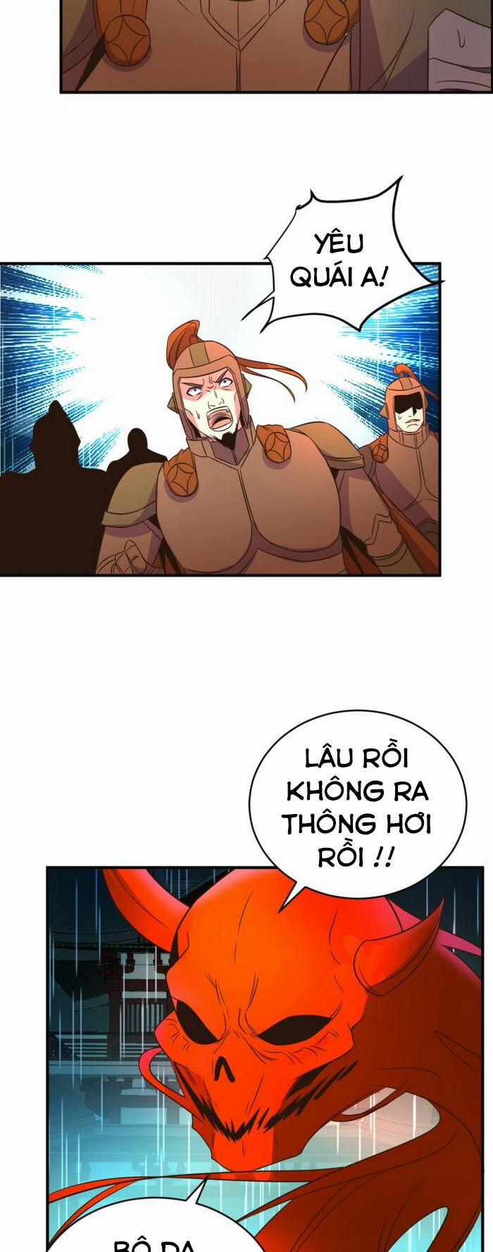 Thôn Phệ Một Thế Giới Tu Tiên 79 trang 5