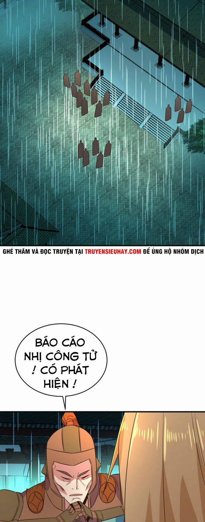 Thôn Phệ Một Thế Giới Tu Tiên 79 trang 9