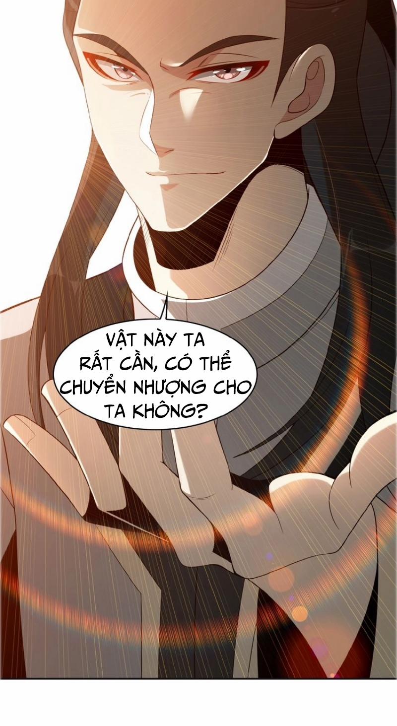 Thôn Phệ Một Thế Giới Tu Tiên 8 trang 54