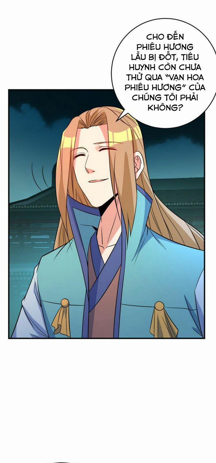 Thôn Phệ Một Thế Giới Tu Tiên 80 trang 0