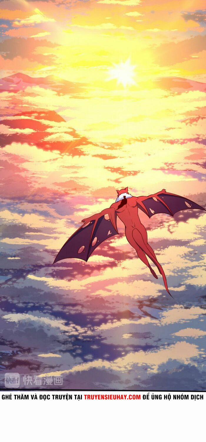 Thôn Phệ Một Thế Giới Tu Tiên 80 trang 11