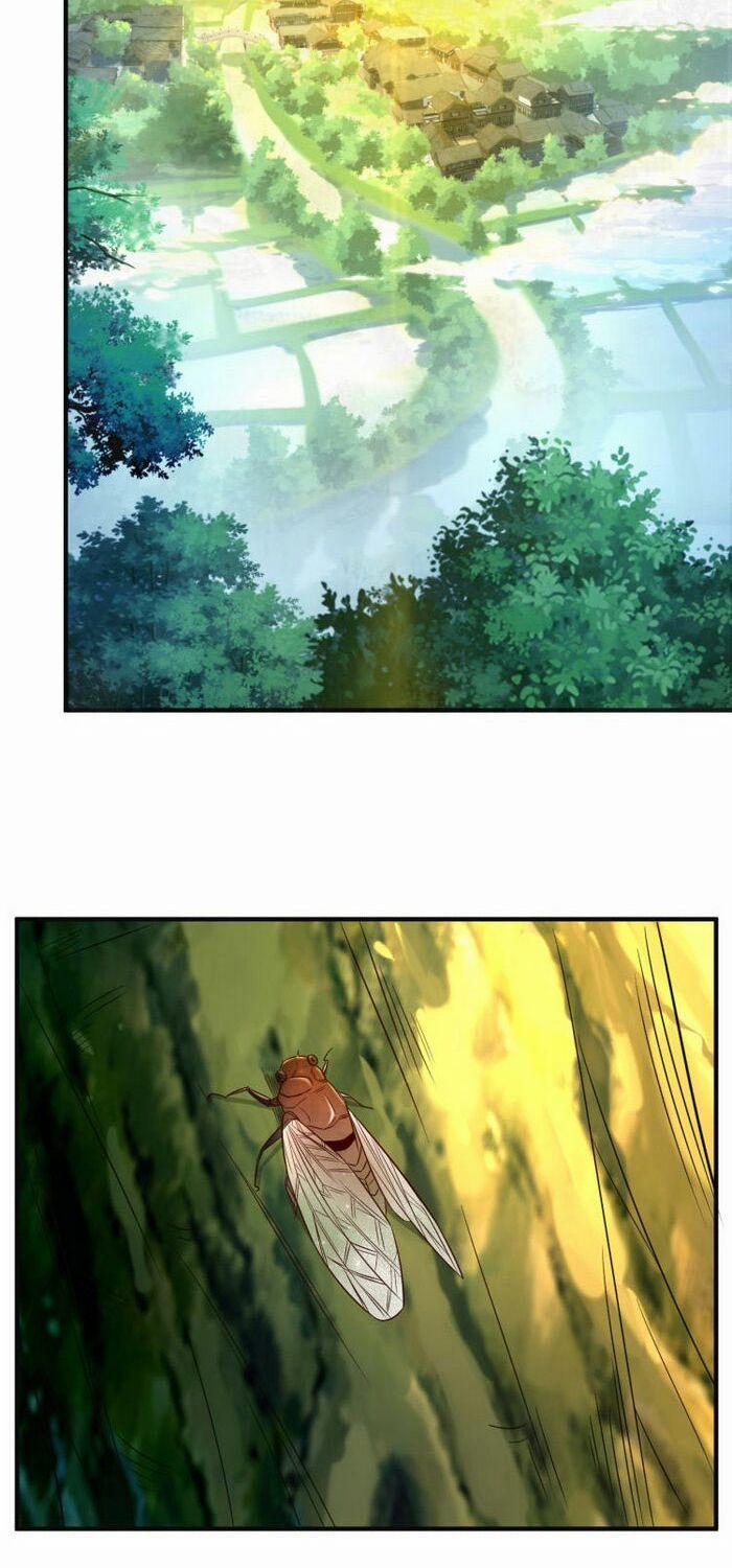 Thôn Phệ Một Thế Giới Tu Tiên 80 trang 13