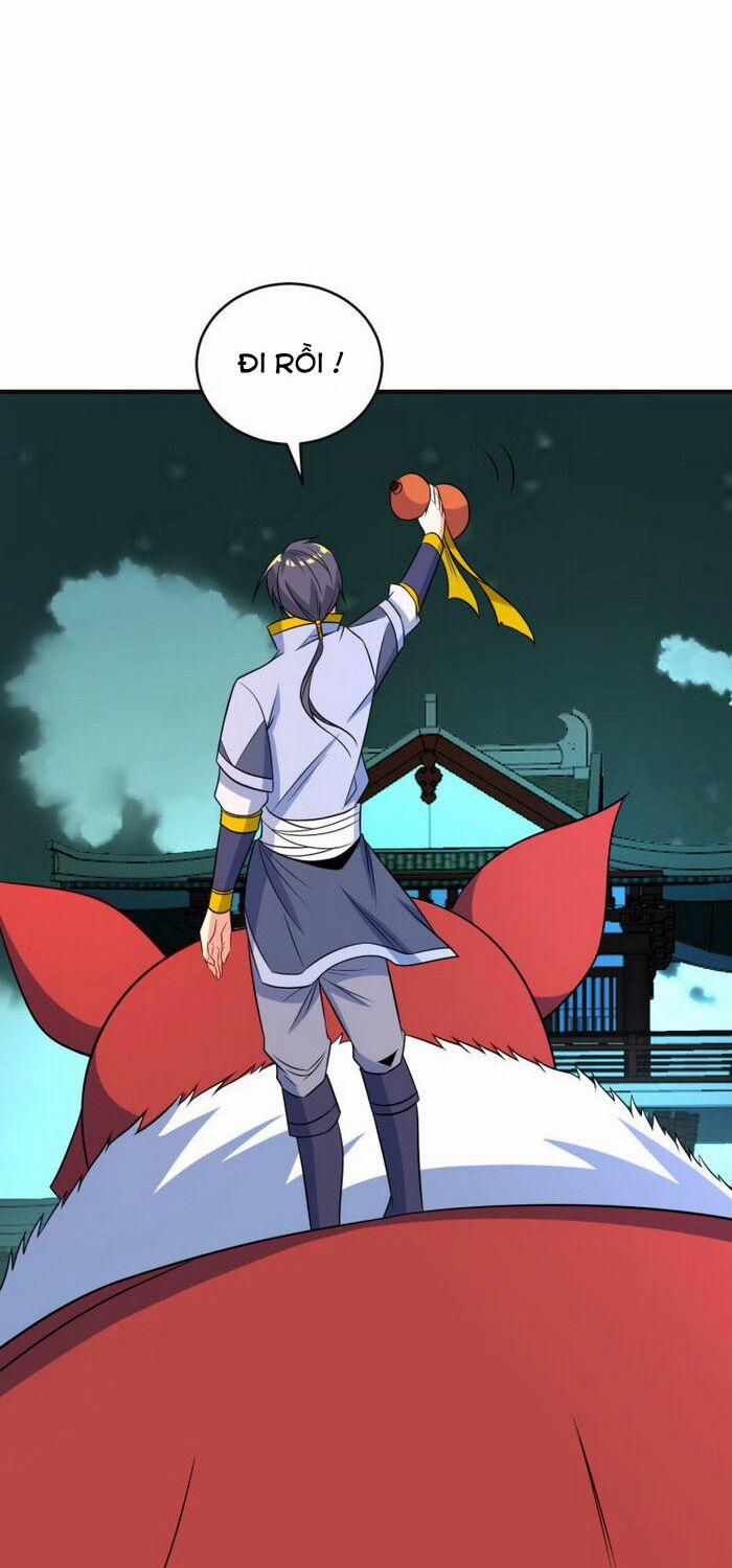 Thôn Phệ Một Thế Giới Tu Tiên 80 trang 3