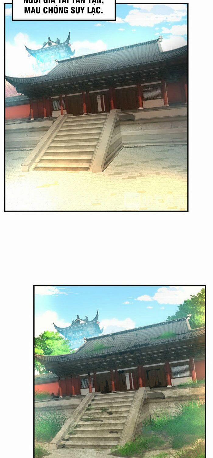 Thôn Phệ Một Thế Giới Tu Tiên 80 trang 31