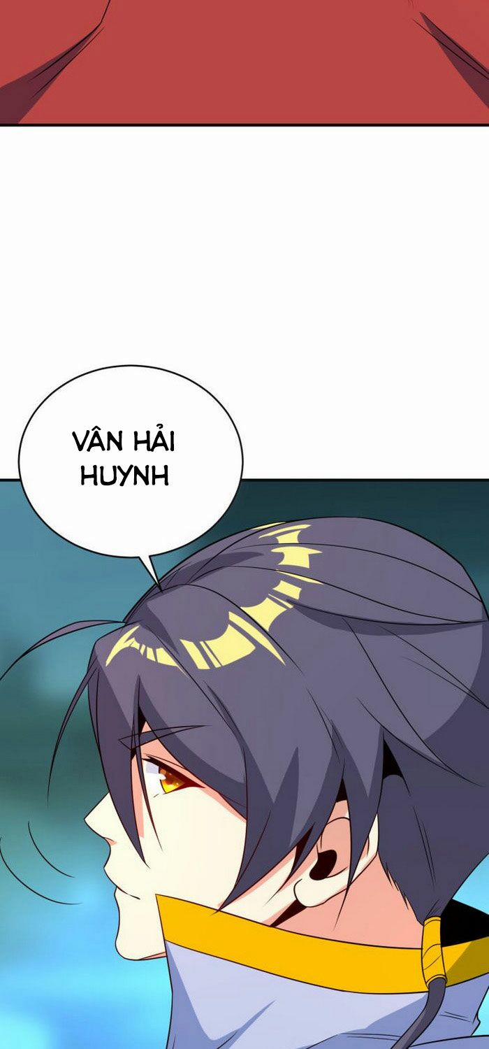 Thôn Phệ Một Thế Giới Tu Tiên 80 trang 4