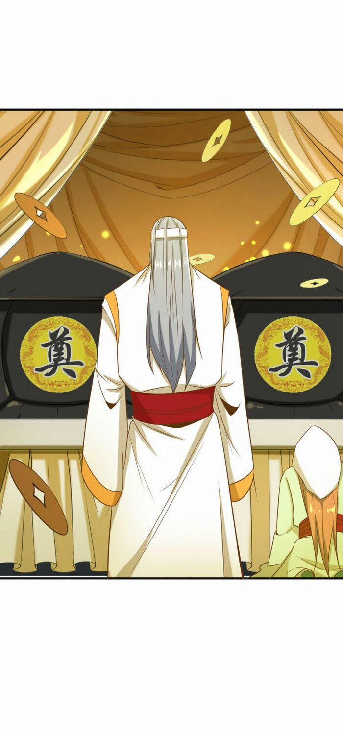 Thôn Phệ Một Thế Giới Tu Tiên 80 trang 41