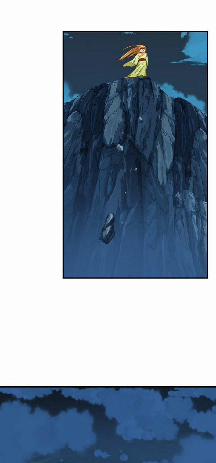 Thôn Phệ Một Thế Giới Tu Tiên 80 trang 45