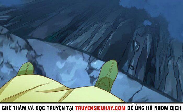 Thôn Phệ Một Thế Giới Tu Tiên 80 trang 46