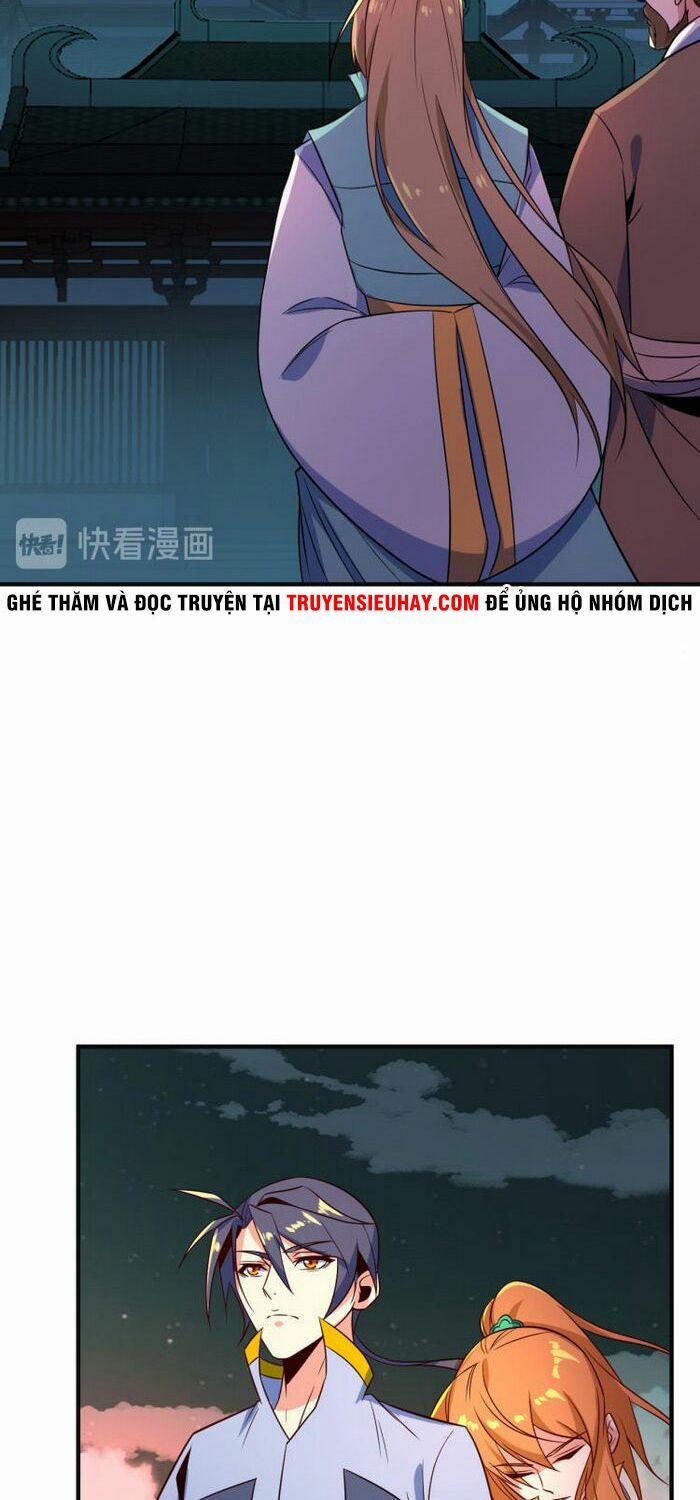 Thôn Phệ Một Thế Giới Tu Tiên 80 trang 7