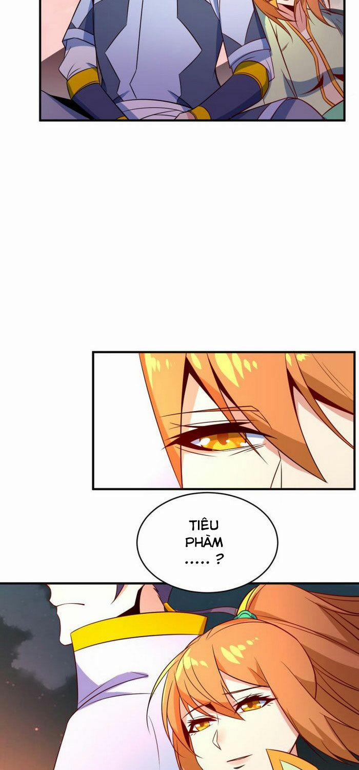 Thôn Phệ Một Thế Giới Tu Tiên 80 trang 8