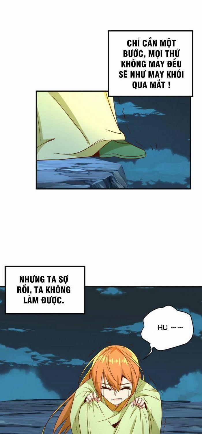 Thôn Phệ Một Thế Giới Tu Tiên 81 trang 0