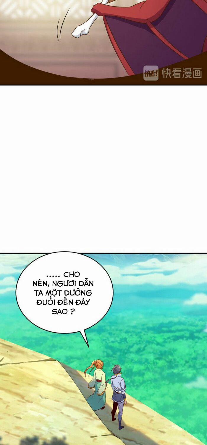 Thôn Phệ Một Thế Giới Tu Tiên 81 trang 17