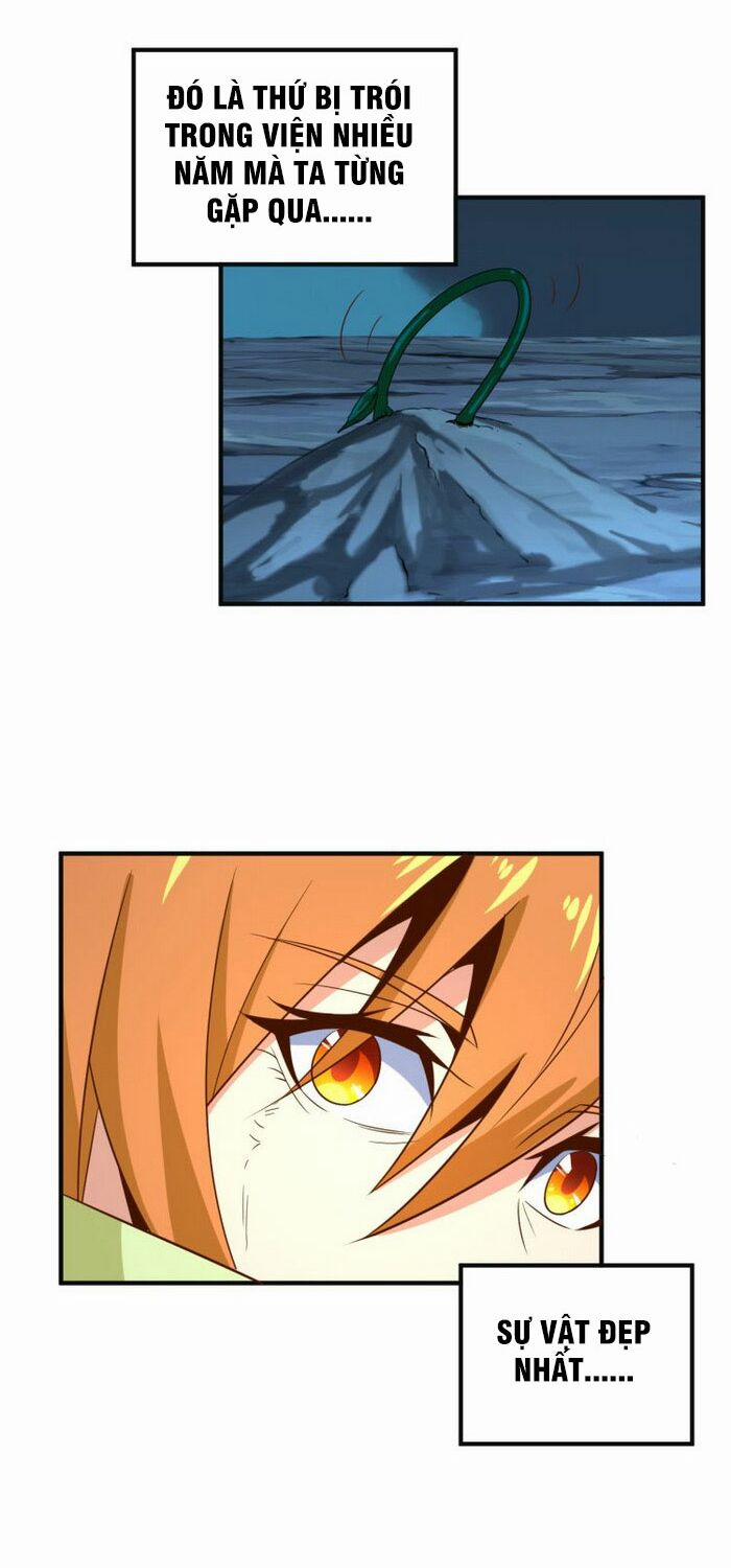 Thôn Phệ Một Thế Giới Tu Tiên 81 trang 3