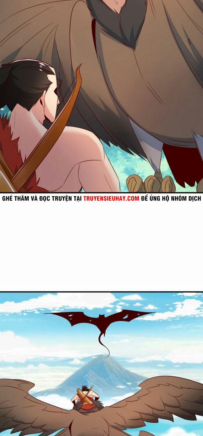 Thôn Phệ Một Thế Giới Tu Tiên 81 trang 34