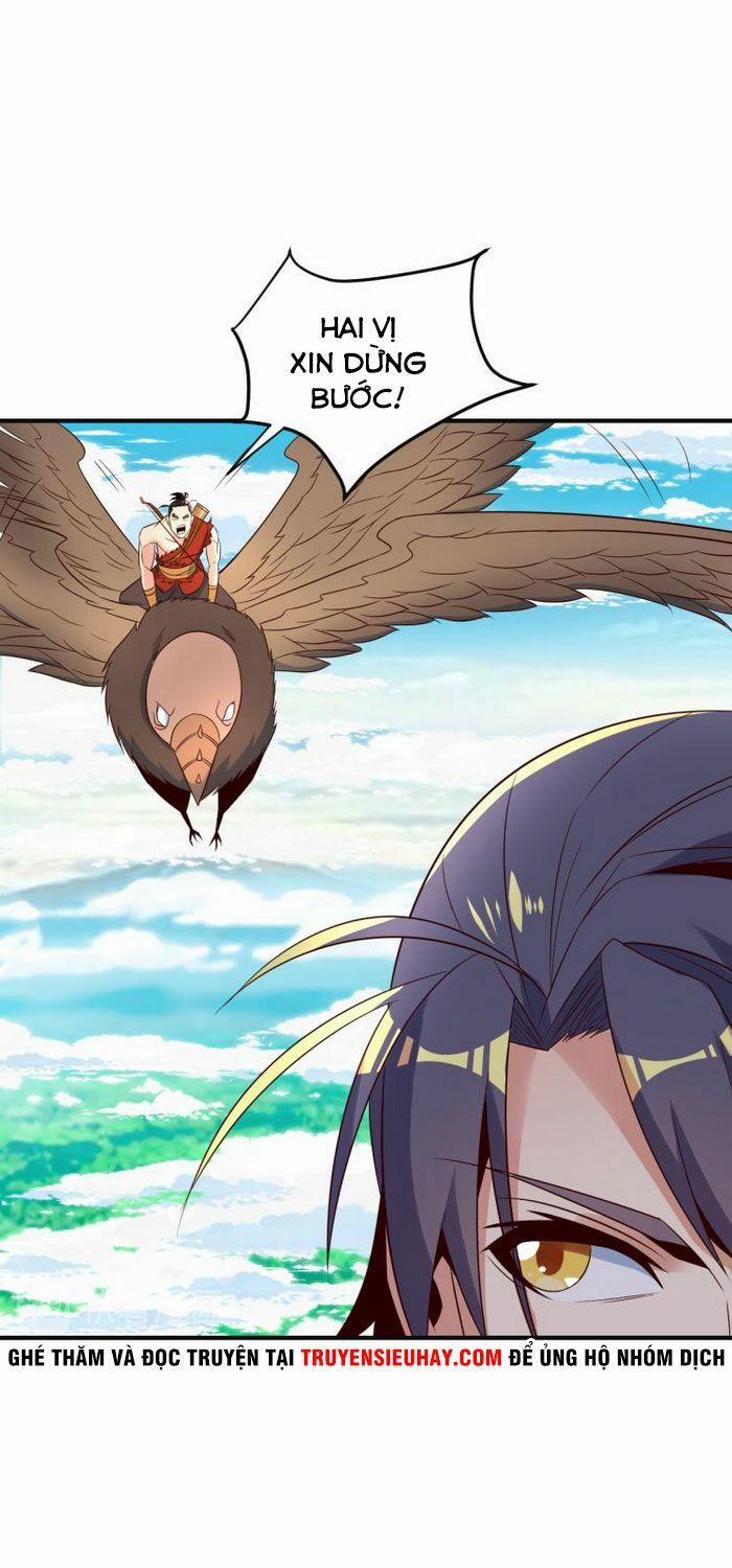 Thôn Phệ Một Thế Giới Tu Tiên 82 trang 0