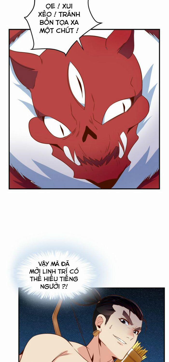 Thôn Phệ Một Thế Giới Tu Tiên 82 trang 13